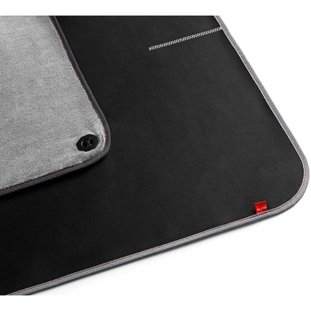 Elite Dry Matte, Black, 90 x 180cm Elite Dry Matte, Black, 90 x 180cm
