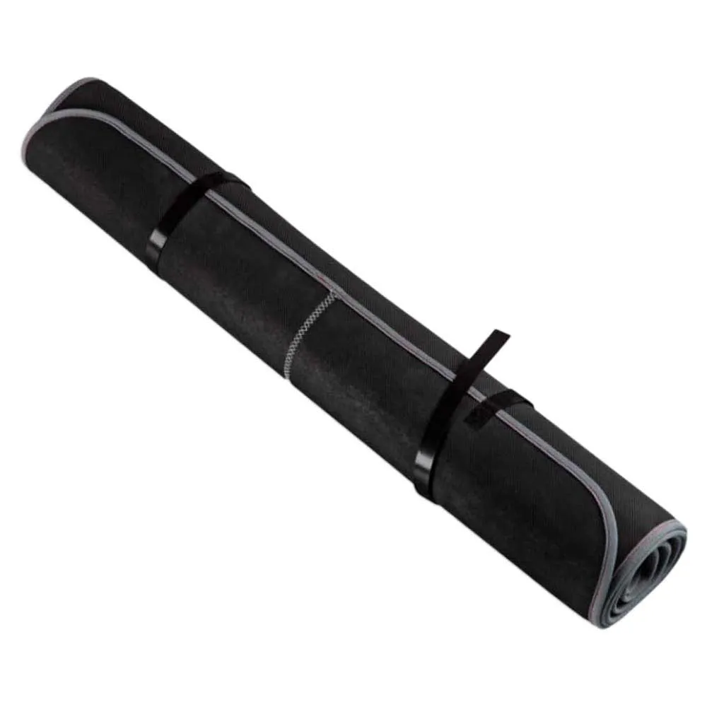 Elite Dry Matte, Black, 90 x 180cm Elite Dry Matte, Black, 90 x 180cm