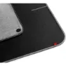 Elite Dry Matte, Black, 90 x 180cm