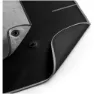 Elite Dry Matte, Black, 90 x 180cm