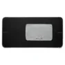Elite Dry Matte, Black, 90 x 180cm