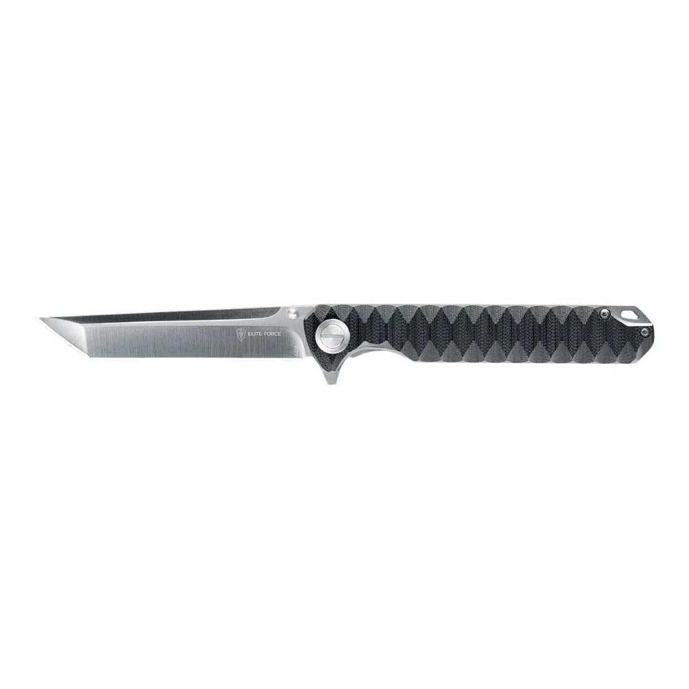 Elite Ef157 Messer, Silver, One Size Elite Ef157 Messer, Silver, One Size