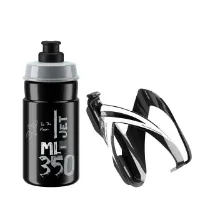 Elite Feldflasche und Feldflaschenhalter Ceo Unisex