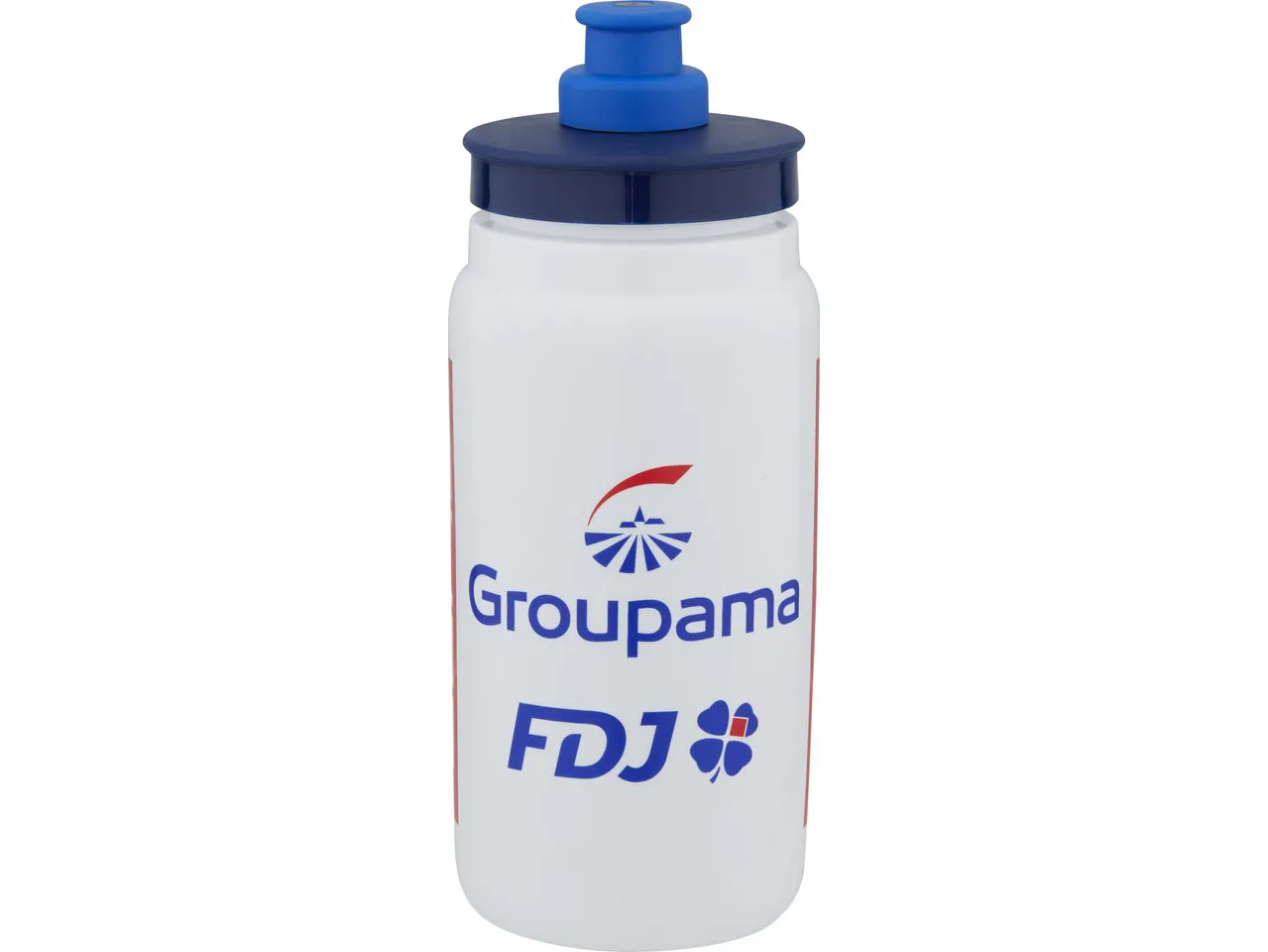 Elite Fly Teams Trinkflasche Modell 2023, Groupama-fdj, 550ml Elite Fly Teams Trinkflasche Modell 2023, Groupama-fdj, 550ml
