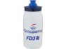 Elite Fly Teams Trinkflasche Modell 2023, Groupama-fdj, 550ml