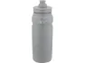 Elite Fly Tex Trinkflasche, Grau, 750ml