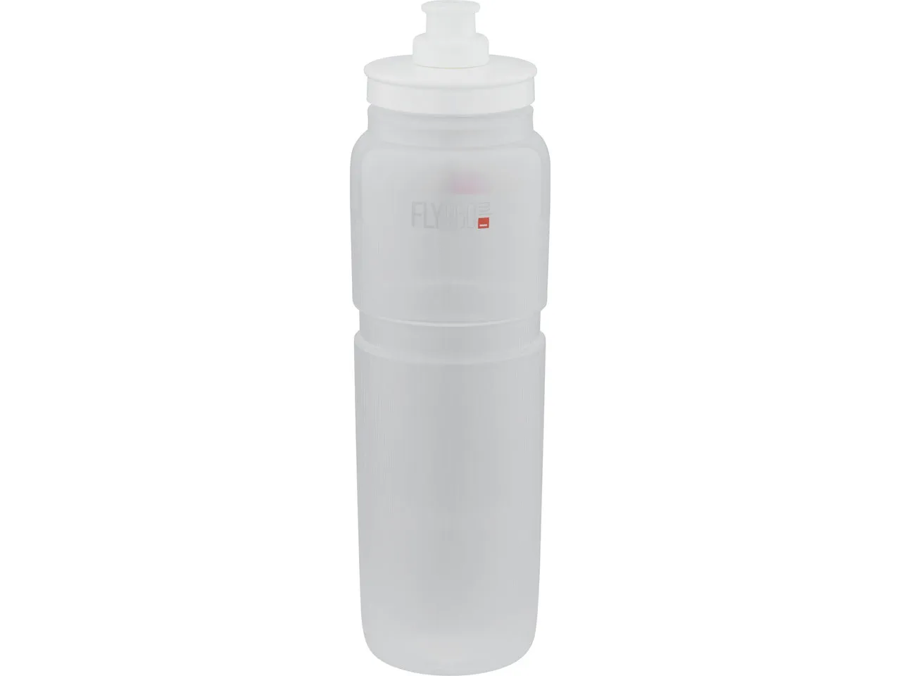 Elite Fly Tex Trinkflasche, Transparent, 950ml Elite Fly Tex Trinkflasche, Transparent, 950ml