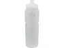 Elite Fly Tex Trinkflasche, Transparent, 950ml