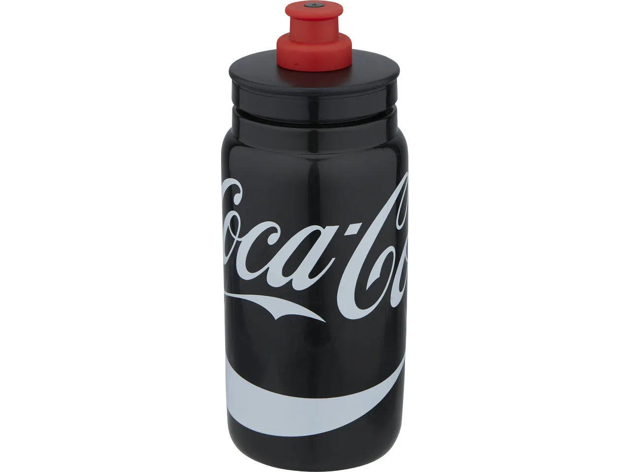 Elite Fly Trinkflasche, Coca-cola, 550ml Elite Fly Trinkflasche, Coca-cola, 550ml