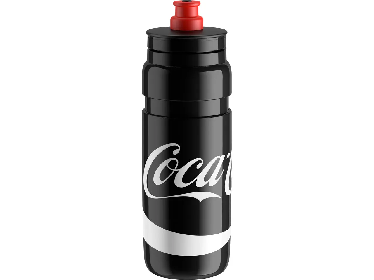 Elite Fly Trinkflasche, Coca-cola, 750ml Elite Fly Trinkflasche, Coca-cola, 750ml