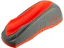 Elite Gel Block Vorderradstütze, Grau, One Size