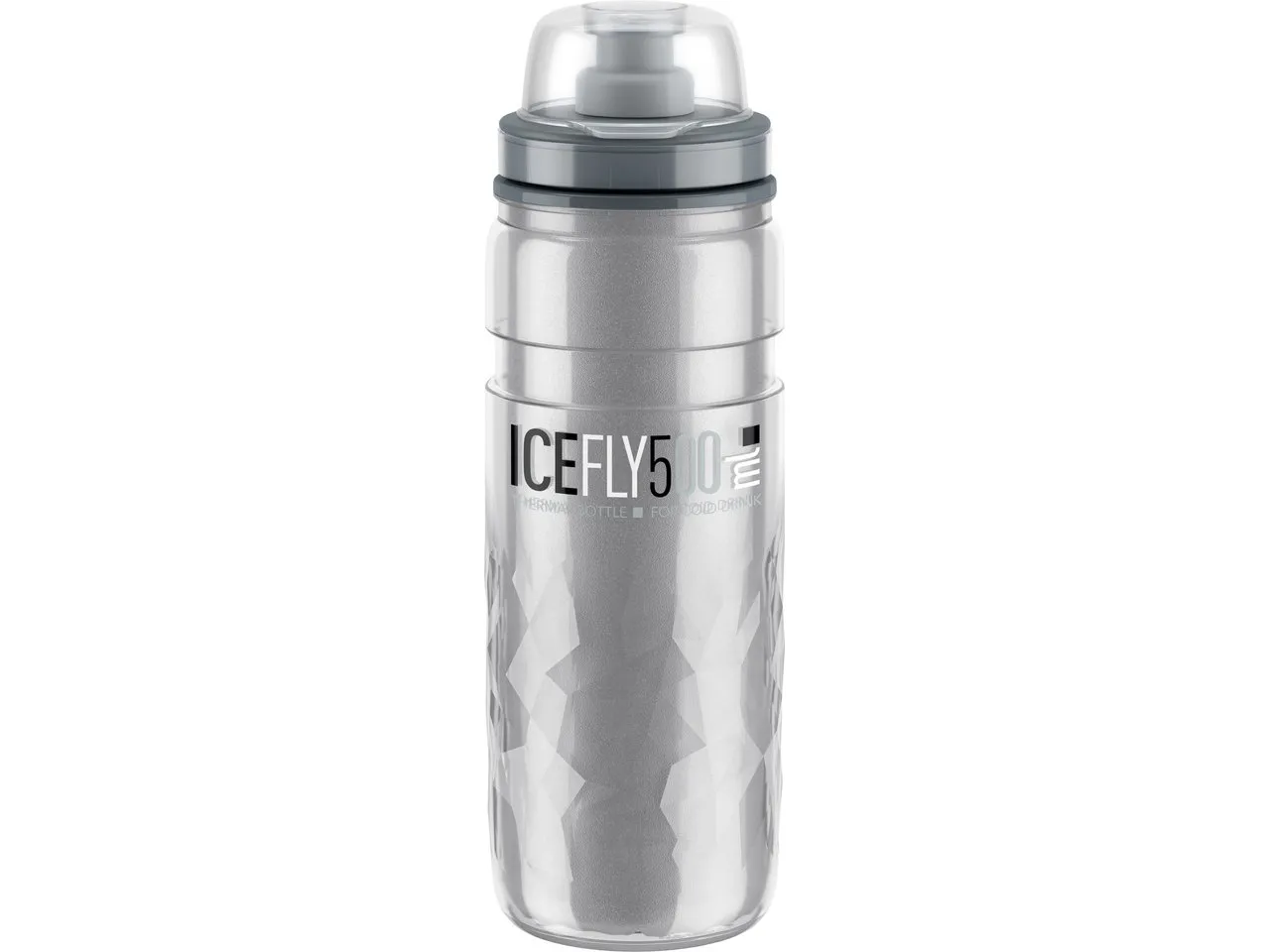 Elite Ice Fly Trinkflasche