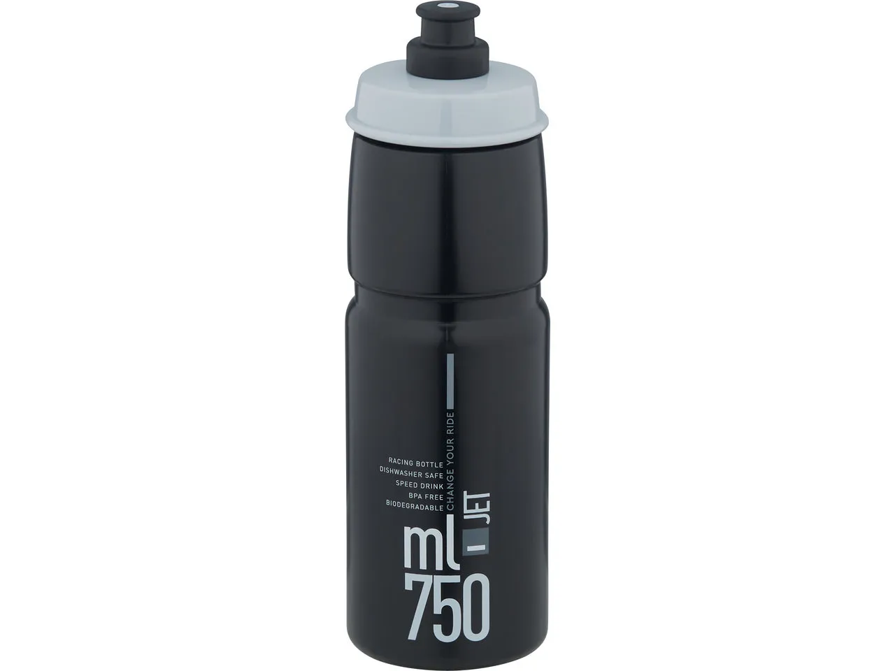 Elite Jet Green Trinkflasche