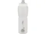 Elite Jet Green Trinkflasche, Transparent, 950ml