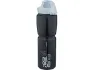Elite Jet Plus Trinkflasche, Schwarz-grau, 950ml