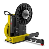 Elite Justo 2 Turbotrainer Elite Justo 2 Turbotrainer