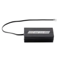 Elite Justo Roller Gateway Steckverbinder