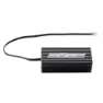 Elite Justo Roller Gateway Steckverbinder, Black, One Size