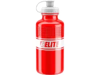 Elite L´Eroica Squeeze Trinkflasche Elite L´Eroica Squeeze Trinkflasche
