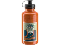 Elite L´Eroica Squeeze Trinkflasche Elite L´Eroica Squeeze Trinkflasche