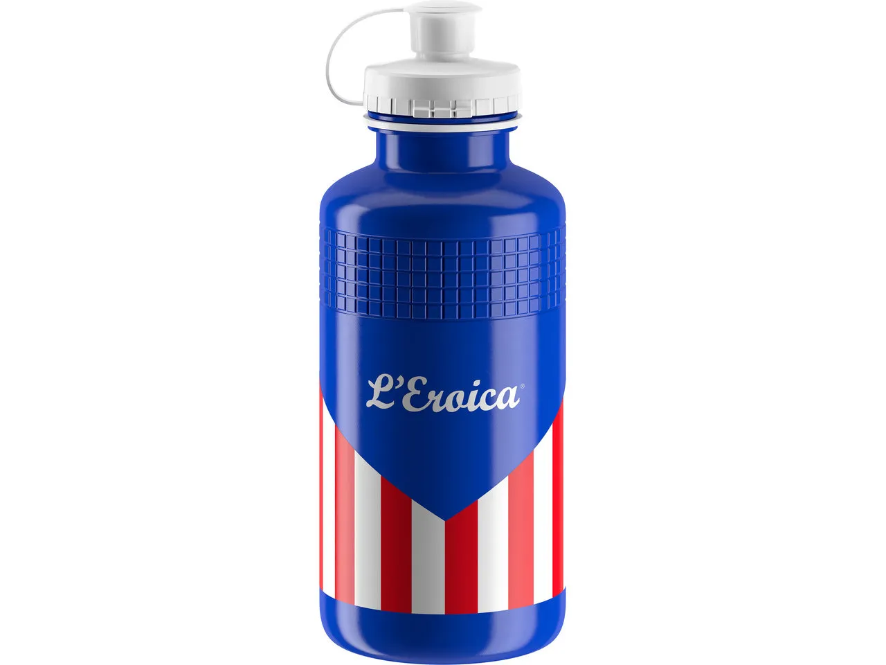 Elite L´Eroica Squeeze Trinkflasche
