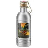 Elite L´Eroica Trinkflasche