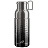 Elite Mia Tour De France 650ml Trinkflasche Elite Mia Tour De France 650ml Trinkflasche