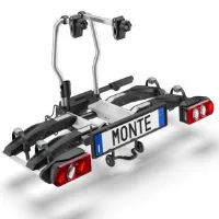 Elite Monte Foldable Fahrradständer Für 2 Fahrräder Elite Monte Foldable Fahrradständer Für 2 Fahrräder
