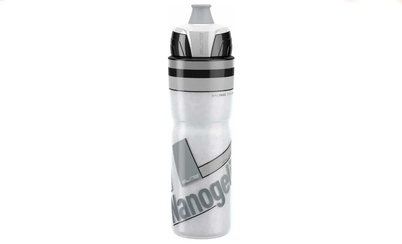 Elite Nanogelite - Trinkflasche, 500ml Elite Nanogelite - Trinkflasche, 500ml