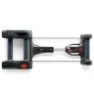 Elite Nero Turbotrainer, Black, One Size