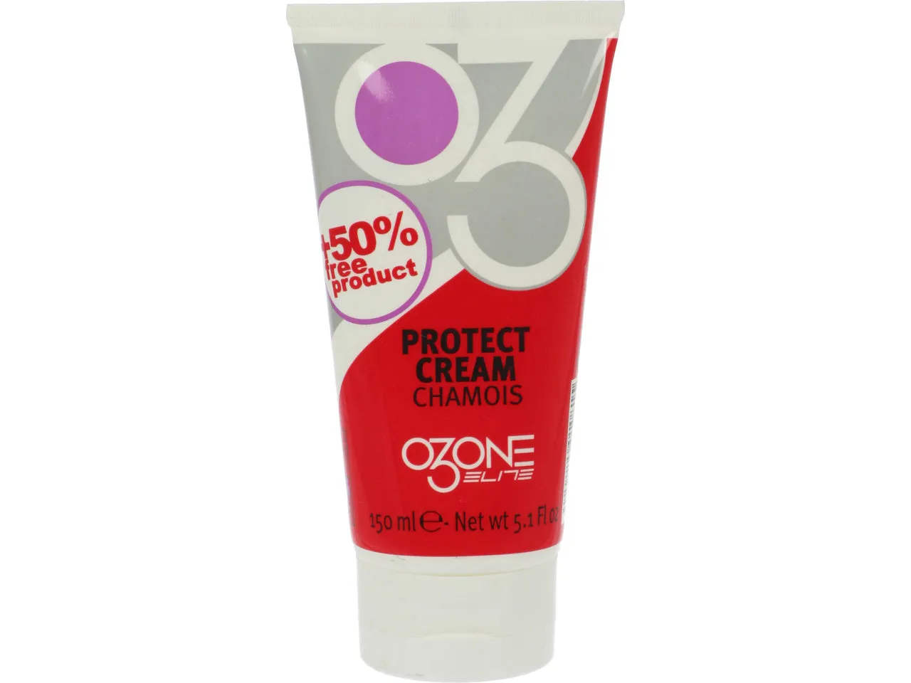Elite Ozone Protect Cream Chamois, 150ml Elite Ozone Protect Cream Chamois, 150ml