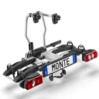 Elite Plegable Con Rampa Fahrradständer Für 2 Fahrräder Elite Plegable Con Rampa Fahrradständer Für 2 Fahrräder