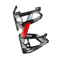 Elite Prism Carbon Linksträger / Rechtsträger Flaschenhalter