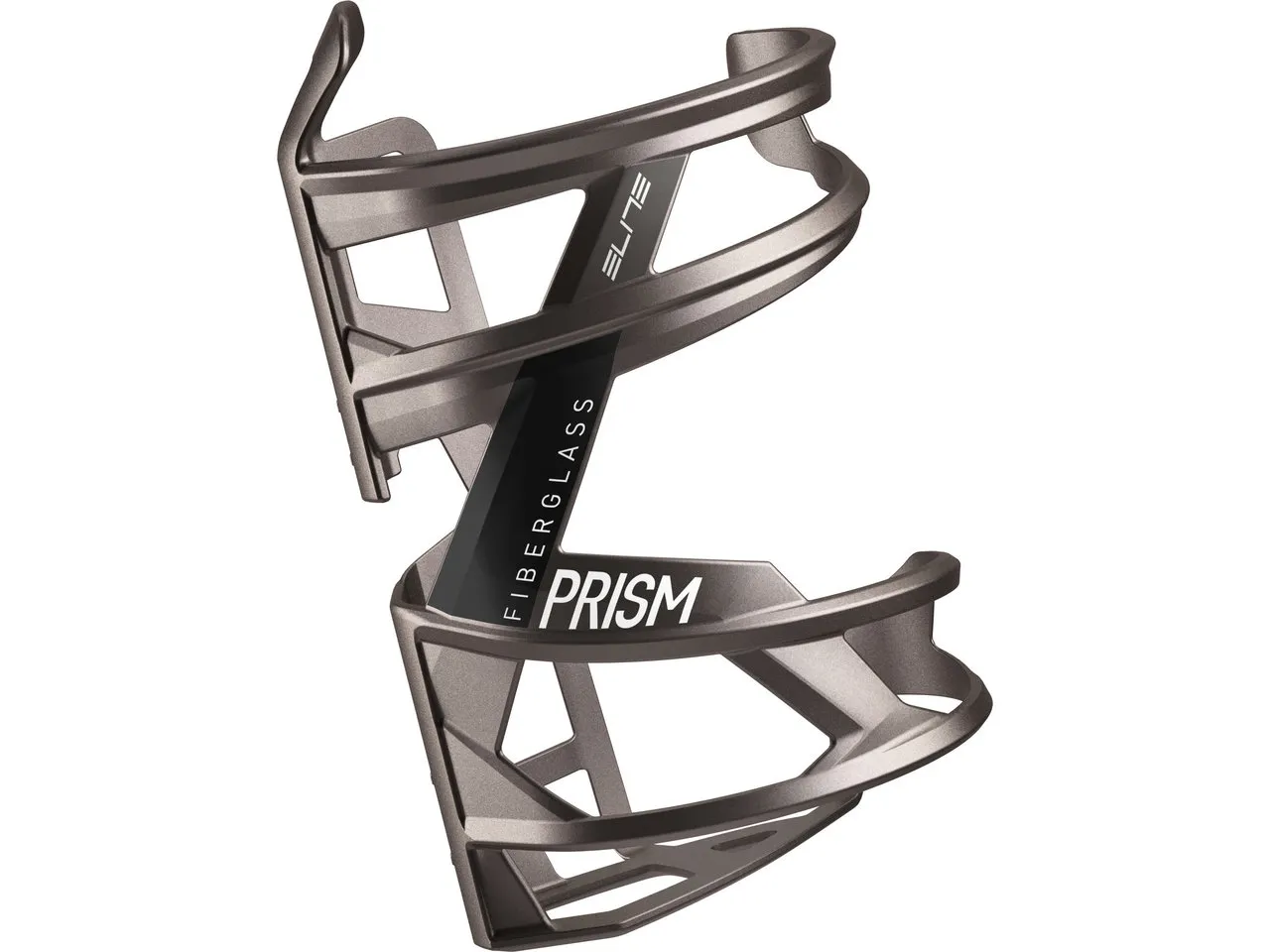 Elite Prism Linksträger / Rechtsträger Flaschenhalter Elite Prism Linksträger / Rechtsträger Flaschenhalter