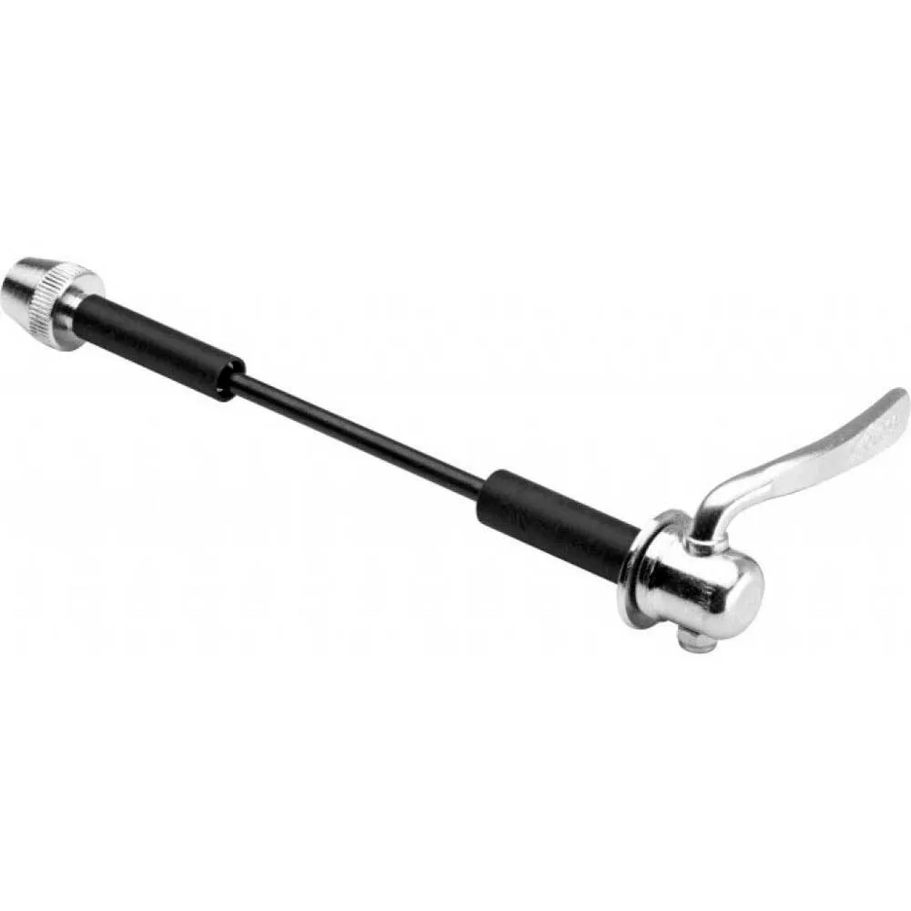 Elite Qr 10-12 Mm Adapter, Silver, 10-12mm