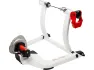Elite Qubo Fluid Rollentrainer, Weiß, one_size
