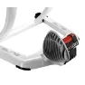 Elite Qubo Fluid Turbotrainer Refurbished, Silver, One Size