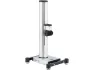 Elite Rizer Steigungssimulator, Grau, One Size