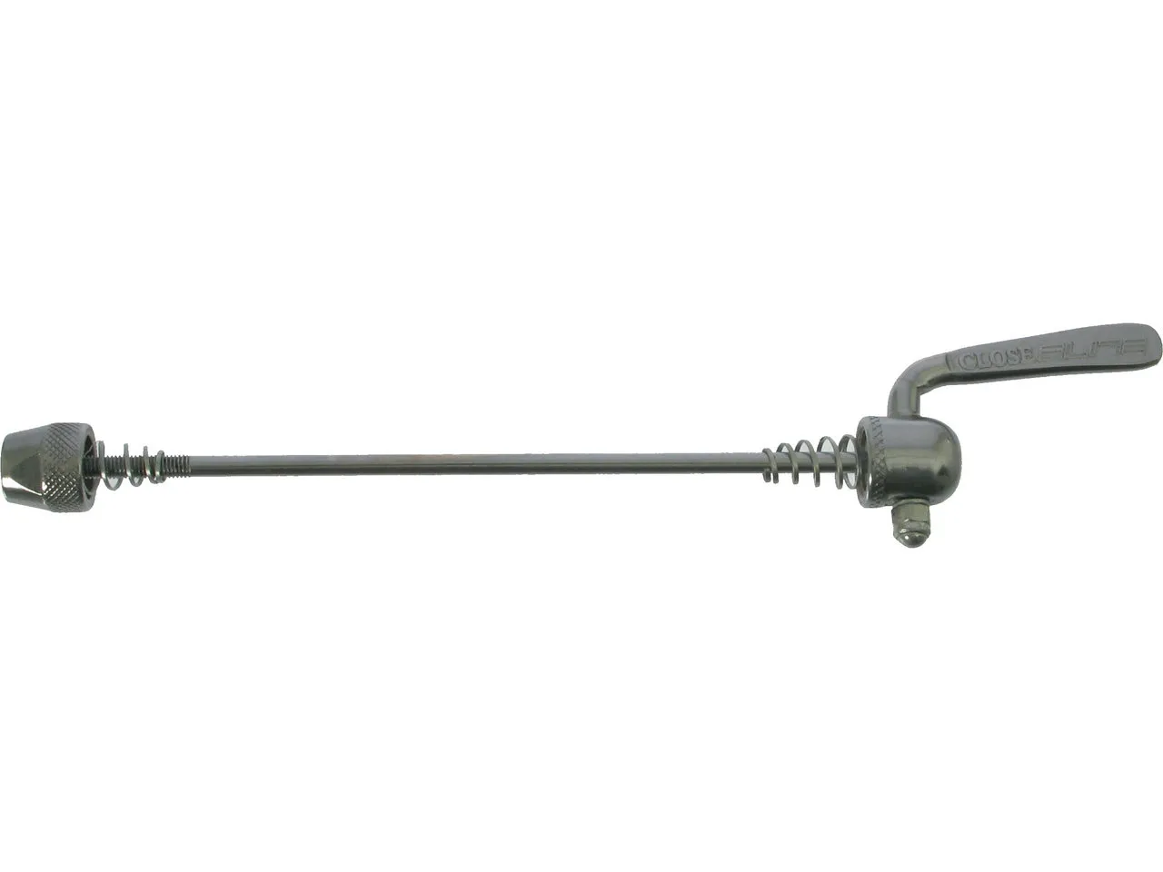 Elite Schnellspanner für Rollentrainer, 170mm Elite Schnellspanner für Rollentrainer, 170mm