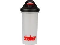 Elite Shaker Trinkflasche Elite Shaker Trinkflasche