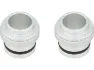 Elite Steckachs-Adapter für Sanremo Fahrradhalter, 15mm