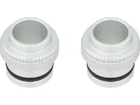 Elite Steckachs-Adapter für Sanremo Fahrradhalter Elite Steckachs-Adapter für Sanremo Fahrradhalter