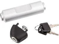 Elite Steckachs-Adapter für Sanremo Lock Fahrradhalter Elite Steckachs-Adapter für Sanremo Lock Fahrradhalter