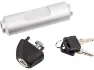 Elite Steckachs-Adapter für Sanremo Lock Fahrradhalter
