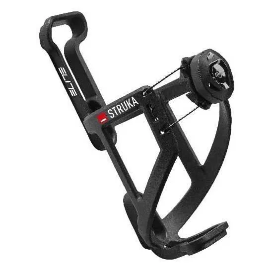 Elite Struka Flaschenhalter, Black, One Size Elite Struka Flaschenhalter, Black, One Size