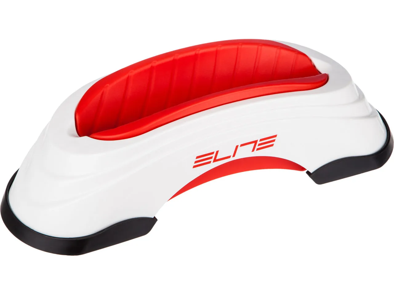 Elite Su Sta Vorderradstütze, Weiß, one_size