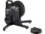 Elite Suito-T Rollentrainer, Schwarz, one_size