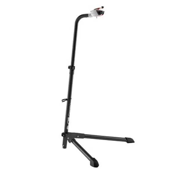 Elite Tiensu Fahrradständer, Black, One Size