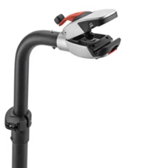 Elite Tiensu Fahrradständer, Black, One Size