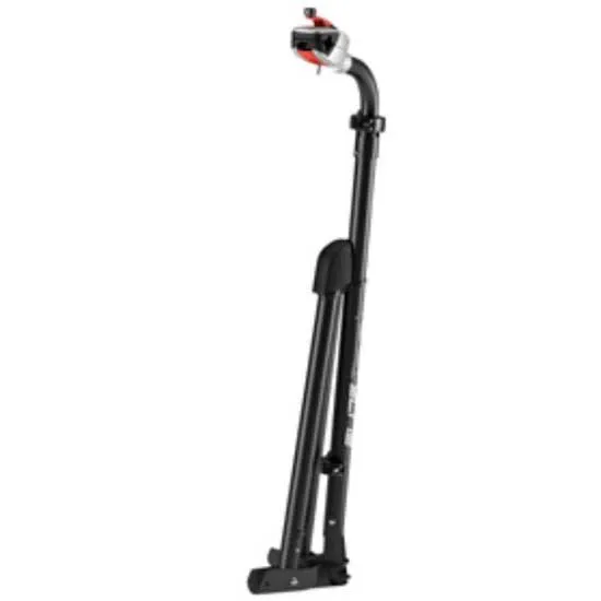 Elite Tiensu Fahrradständer, Black, One Size